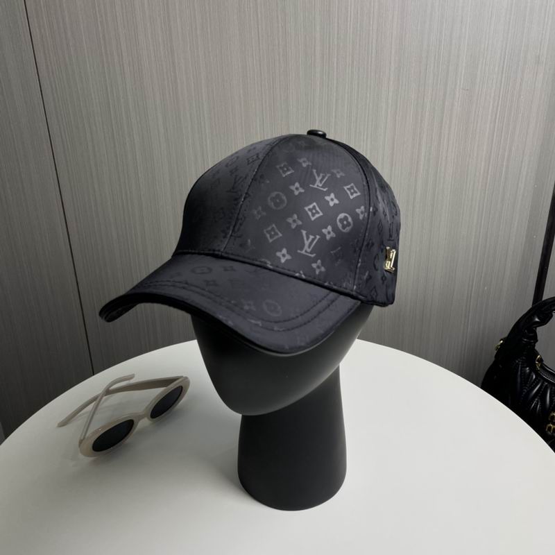 Louis Vuitton hats-LV2824H